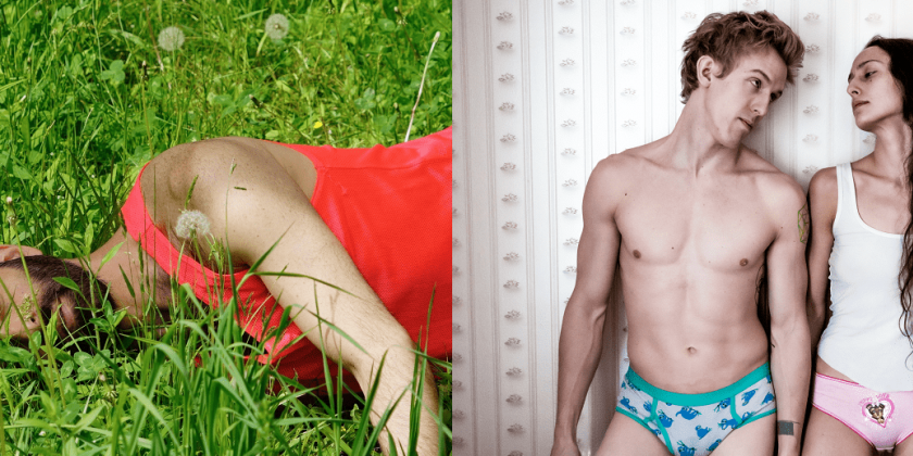 Take Root Presents: Daniel Gwirtzman Dance Company and BAIRA / MVMNT PHLOSPHY