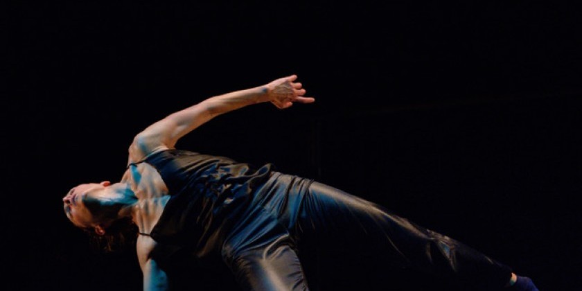 ANNE PLAMONDON || THE PLAYGROUND NYC 