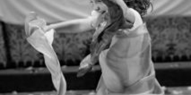 Dance Benefit for the Hoboken Shelter