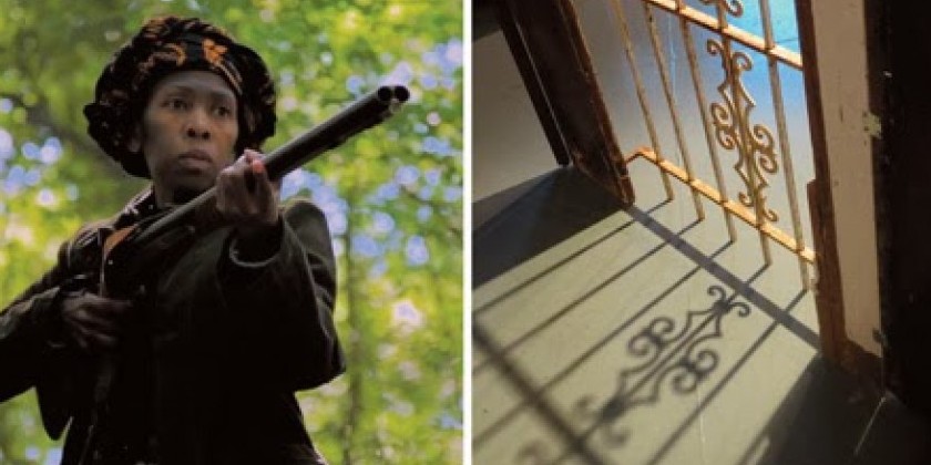 Memory Withholdings, curated by Love|Forte, A Collective