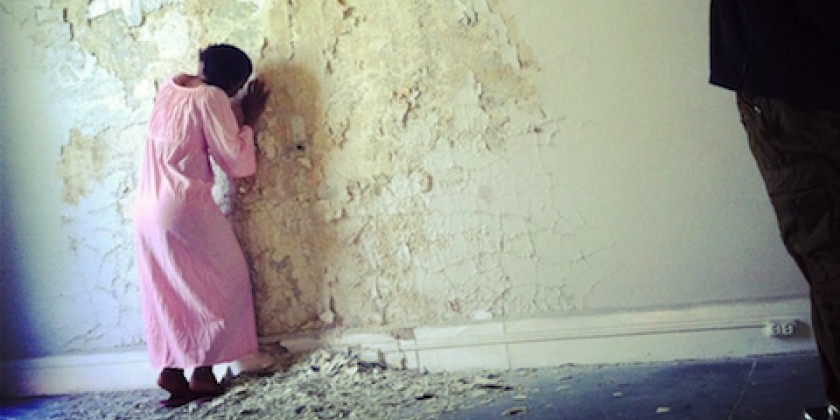 "Memory Witholdings" by LOVE|FORTE