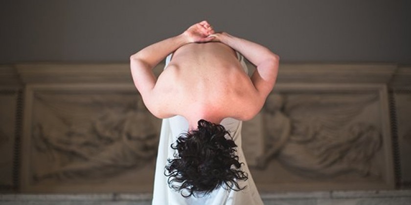 RECESS: The Ritual Experience Concept Event Spa Show