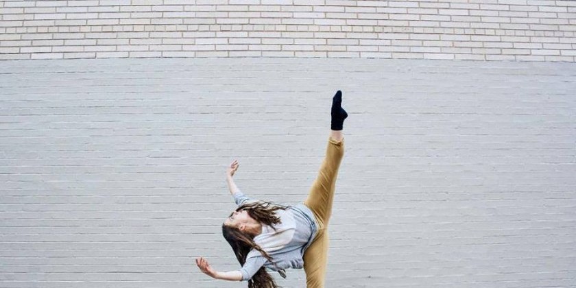 14th Street Y & Bearded Ladies Productions Present "Y Cabaret"