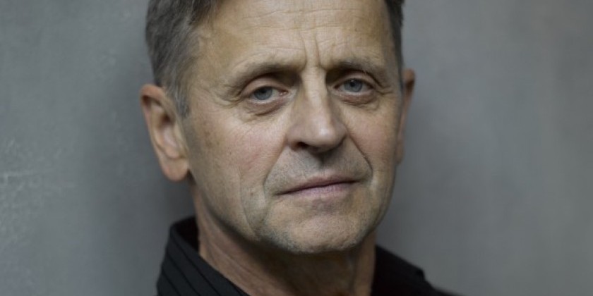 Hubbard Street Dance Chicago to present Spotlight Award to Mikhail Baryshnikov&rlm;