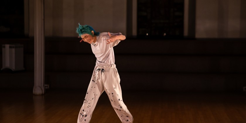 Cathy Weis Projects presents Sundays on Broadway Spring 2024 Season