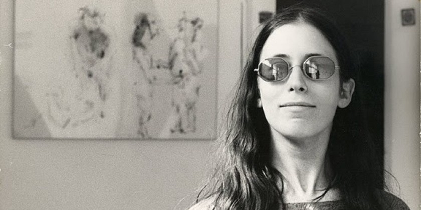 Be the General Manager for Meredith Monk/The House Foundation for the Arts