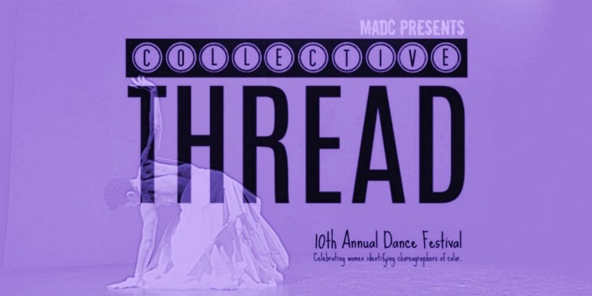ModArts  Collective Thread Dance Festival 2025