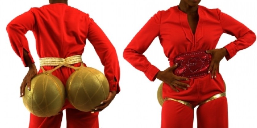 Moneymaker by Holly Bass