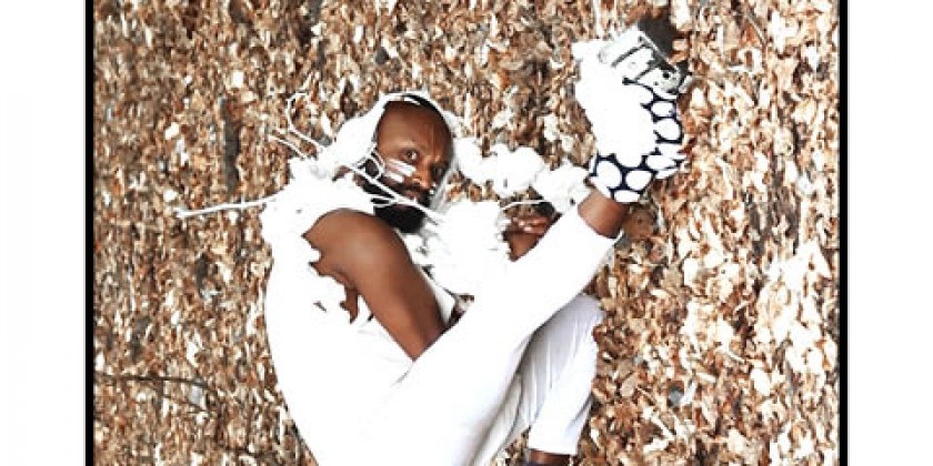 February 2016 Dance Events at Dixon Place  