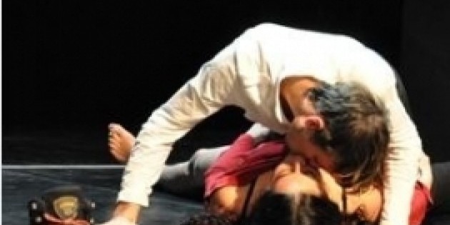 Danspace Project Presents  DraftWork: