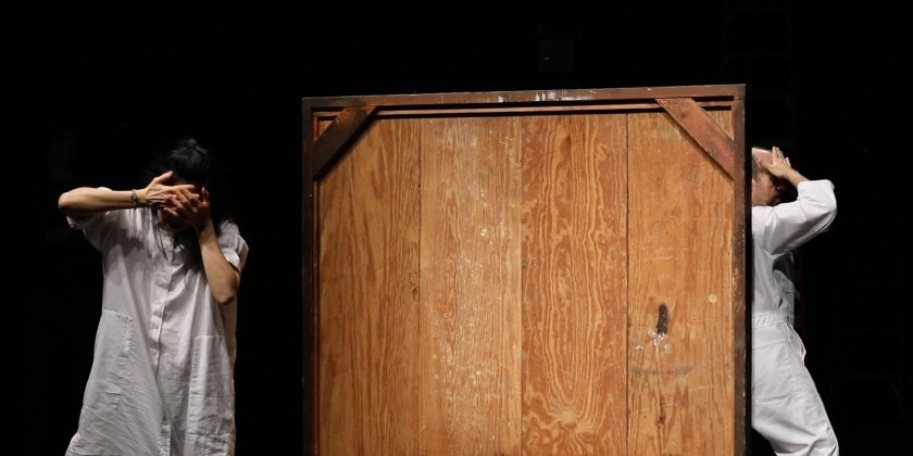 LABA Second Stages Productions at The Theater at the 14th Street Y