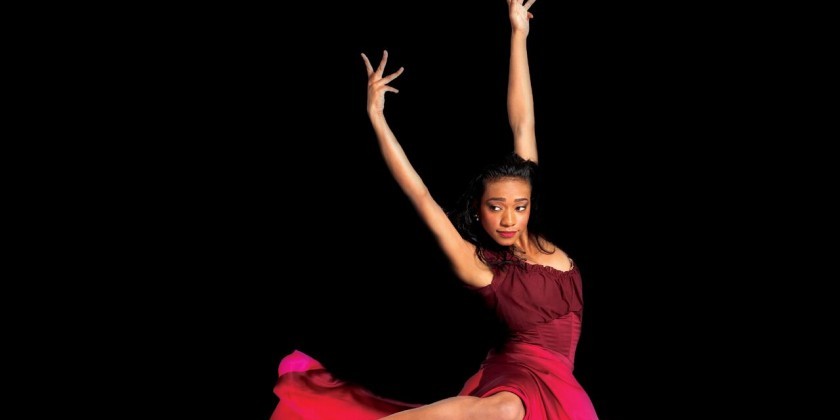 BALLET HISP&Aacute;NICO Announces CARNAVAL Gala 2019