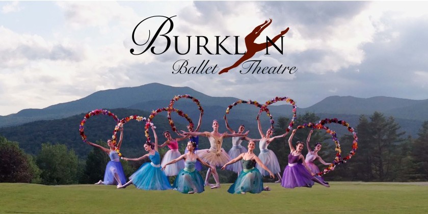 Burklyn Ballet Theatre 50th Anniversary Alumni Celebration