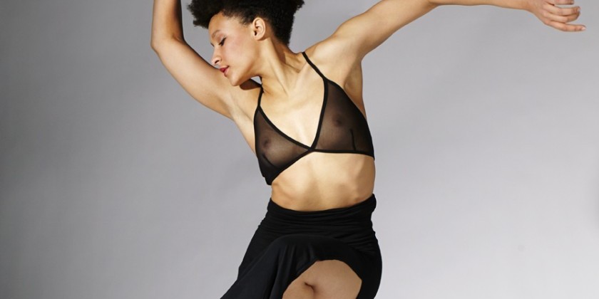 Nimbus Dance Works Workshop Series & Audition