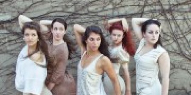 This is an Act of P Ass Ion