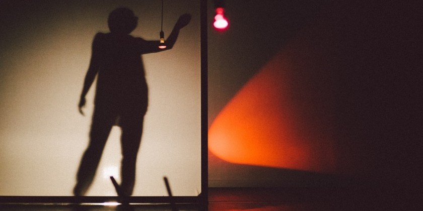 Apply for "Never Before, Never Again" at Triskelion Arts