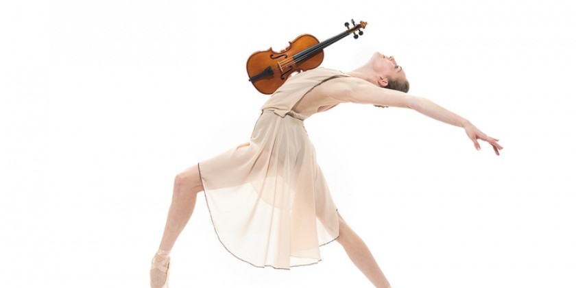 Works by Miro Magloire & Constantine Baecher