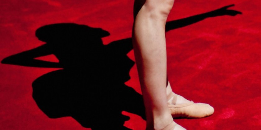 Nederlands Dans Theater at The Joyce