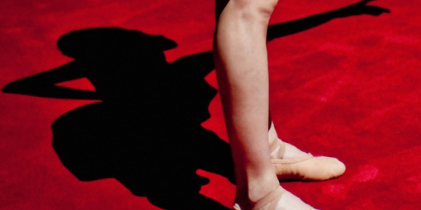 Master Class: Nederlands Dans Theater 2