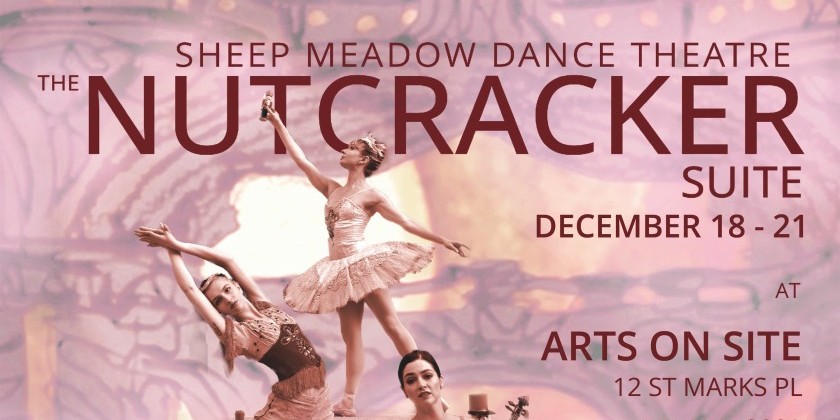 The Nutcracker Suite