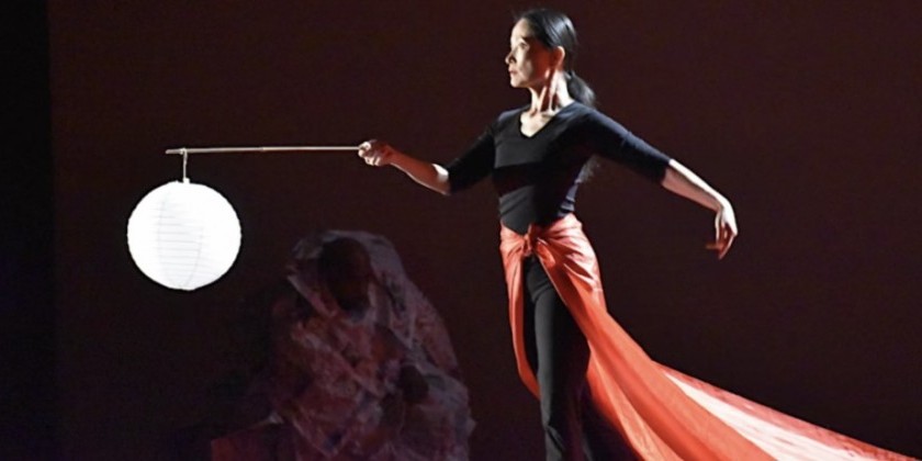 Remembering Nai-Ni Chen's Choreography: The Dance Historian Is In (FREE)