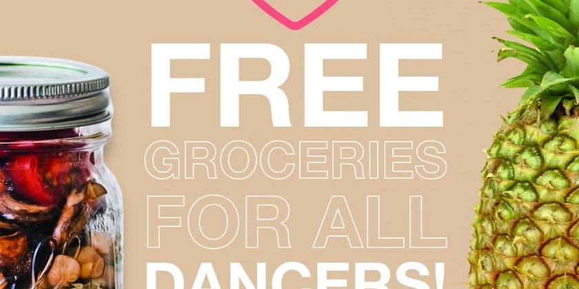  H+ | Doorstep DanceMart {Holiday Edition}