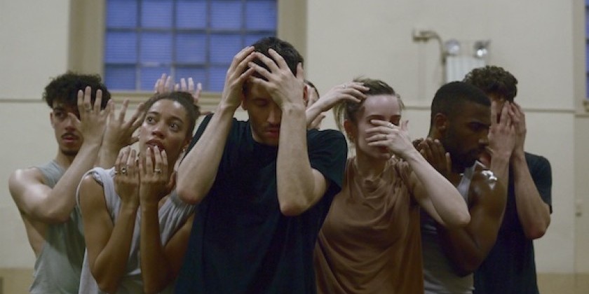 CUNY Dance Initiative announces NVA & Guests in the World Premiere of “Cry Wolf”