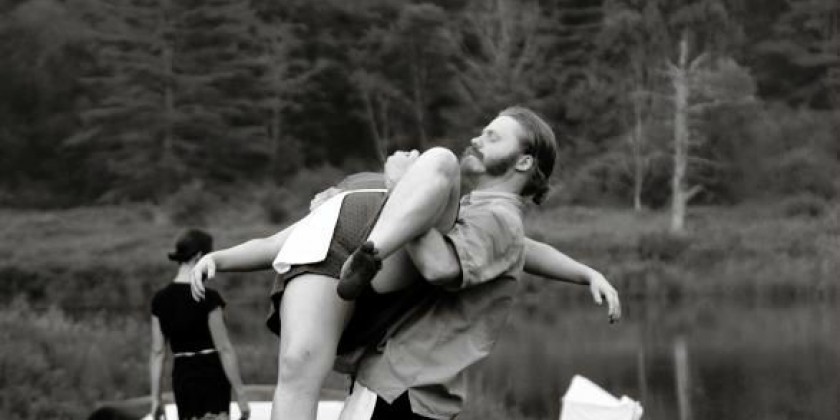 Bryce Dance Company is holding auditions for NYC based dancers