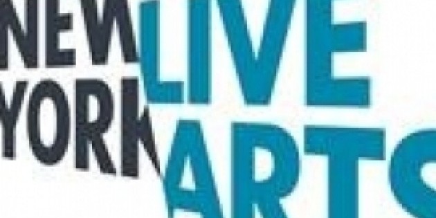 NEW YORK LIVE ARTS presents