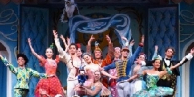 Start a Holiday Tradition: