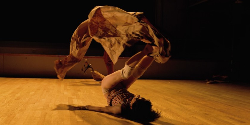 Sundays on Broadway Spring 2025