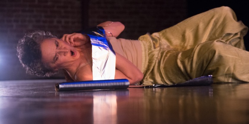 SANTA BARBARA, CA: MD Kelly Dances Presents "TURF"