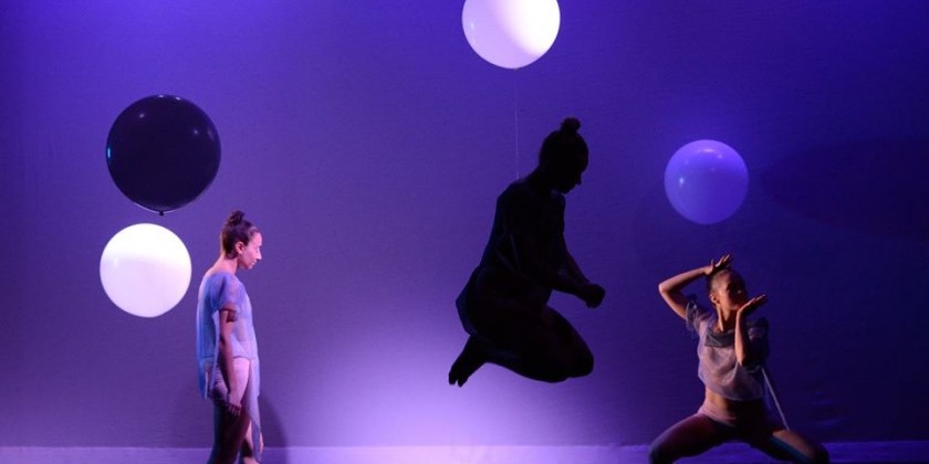 Split Bill at Triskelion Arts: February 2019