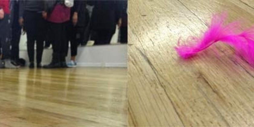 NEEDING IT: Solo Performance in Queer Community