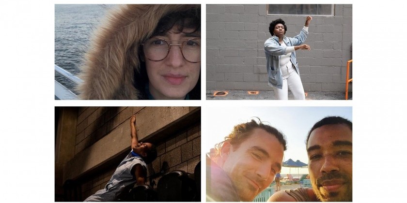 Platform 2022: "The Dream of the Audience" (Part II) 