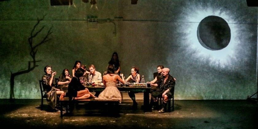 Night (Thyestes 2.0)