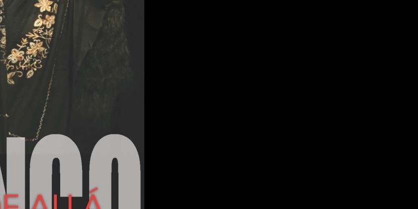 ALBUQUERQUE, NM: "Ni de Aqui Ni de Alla" by La Chispa and Company