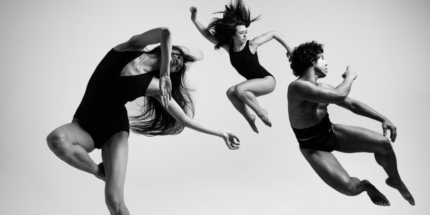 Eryc Taylor Dance (ETD) will join Bryant Park&rsquo;s Contemporary Dance Program