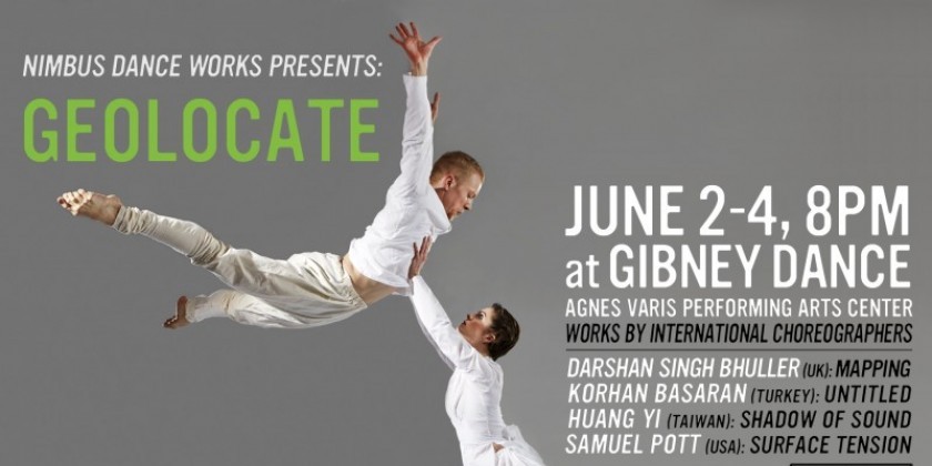 JERSEY CITY, NJ: Stage Manager for Nimbus NYC season