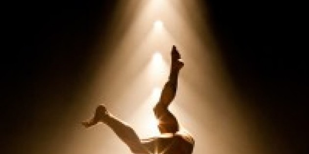 Dance Gallery Festival