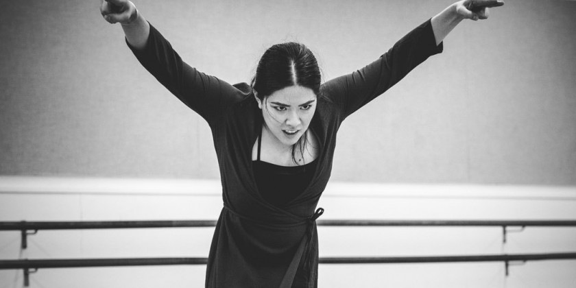 "Not a Single Carmen More!" (Ni Una Carmen Mas!) by Gabriela Estrada (FREE)