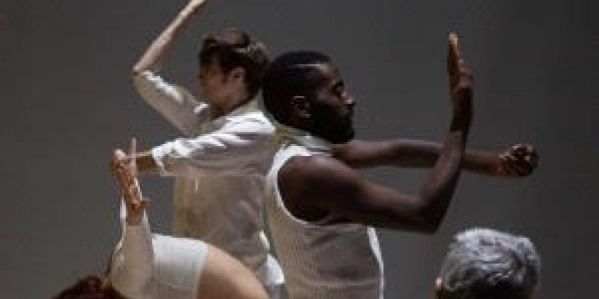 A Conversation Between AXIS Dance Company and Heidi Latsky Dance
