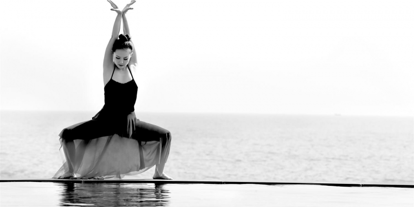 FREE training program for professional dancers with a final project to be premiered in 2019