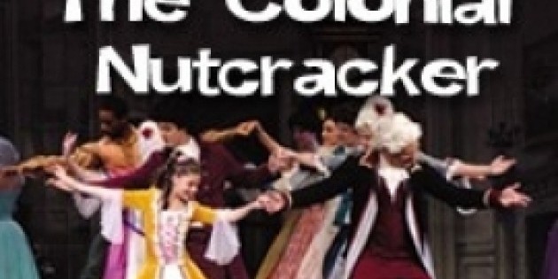 Brooklyn Center for the Performing Arts presents