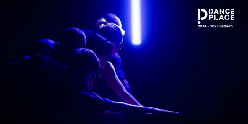 WASHINGTON, DC: Orange Grove Dance: A&I at Dance Place