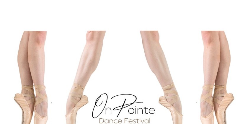 On Pointe Dance Festival
