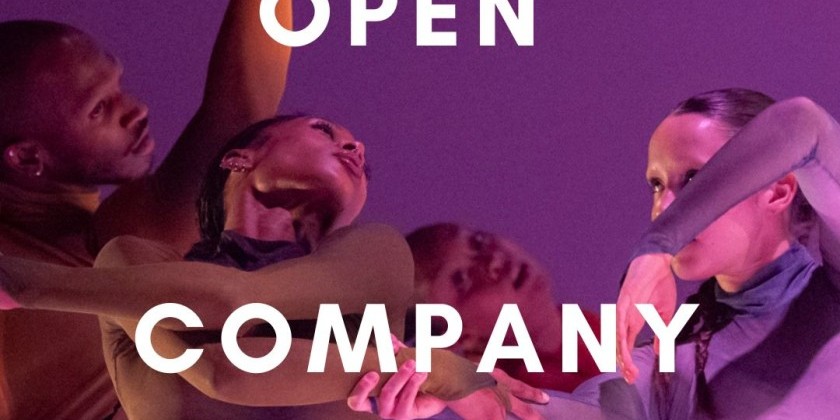 Open Company Class
