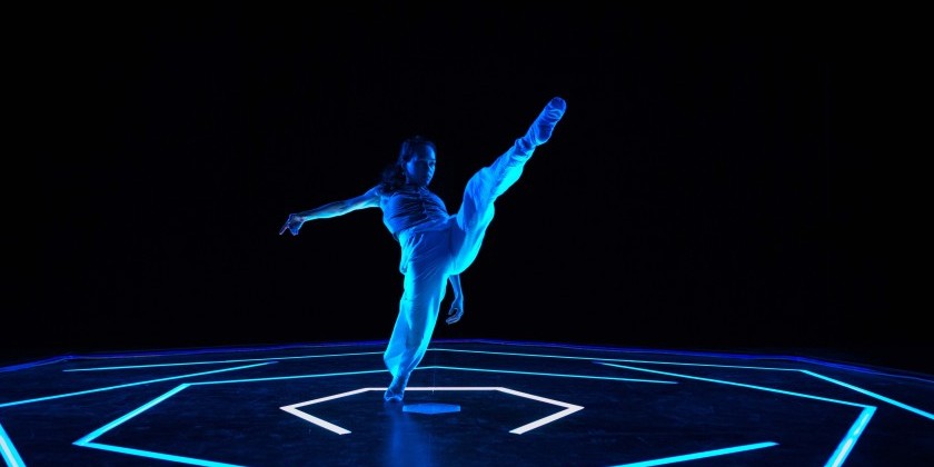 Origami Night  & Erotomania