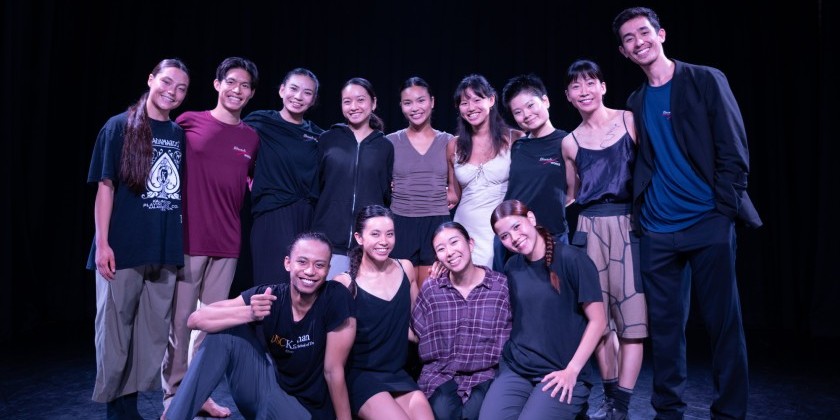 SUMMER IMPRESSIONS: Obremski/Works at Arts on Site 