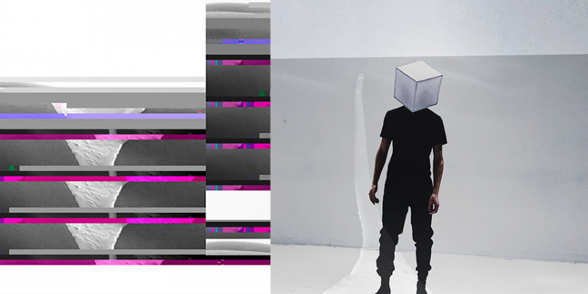 Marielis Garcia & Nicole von Arx present "Objective Bodies"